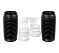 FEBI BILSTEIN 175400 Shock Absorber Dust Cover Kit Front Right Left Fits Audi VW