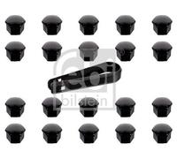 FEBI BILSTEIN 175406 Cap, wheel nut