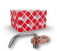 Piston Underside Cooling Oil Jet FEBI Fits MAN Foc Hocl Nd S 00-21 51.01601.0015