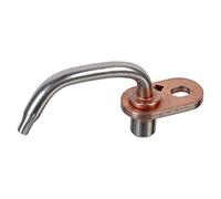 Piston Underside Cooling Oil Jet FEBI Fits MAN Foc Hocl Nd S 00-21 51.01601.0015