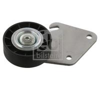 FEBI BILSTEIN 17543 V-Ribbed Belt Deflection/Guide Pulley Fits Citroen XM Fiat