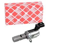 febi bilstein 175442 Solenoid Valve for Camshaft Adjustment