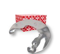 FEBI BILSTEIN 175472 Splash Panel, brake disc