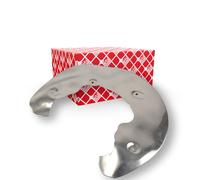 FEBI BILSTEIN 175473 Brake disc backing plate