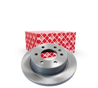 FEBI BILSTEIN 175474 Brake disc