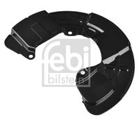Febi Bilstein Brake Disc Shield - 175476 fits Volvo