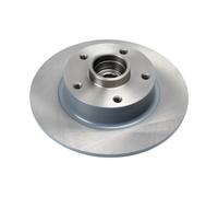 Ferdinand Bilstein Brake Disc 175477 - Rear 260mm, Fits Renault Megane (2015-2025)