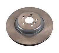 febi bilstein 175486 Brake Disc