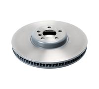 FEBI BILSTEIN 175490 Brake Disc Right Front Fits BMW 3 5 Touring 7 X5 Van X6
