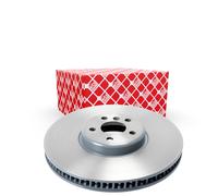 FEBI BILSTEIN 175493 Brake disc