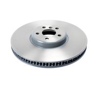 FEBI BILSTEIN Brake Disc 175493 - Single Vented Front Left 374mm