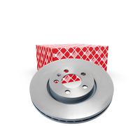 FEBI BILSTEIN 175496 Brake disc