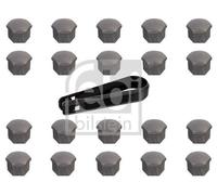 FEBI BILSTEIN 175497 Cap, wheel nut