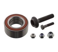 FEBI BILSTEIN WHEEL BEARING KIT FRONT LEFT FRONT RIGHT AUDI 80 90 CABRIOLET COUP