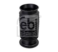 Febi Shock Absorber Bellow 175504 Front - Fits Vauxhall