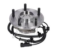 FEBI BILSTEIN 175518 Wheel bearing kit