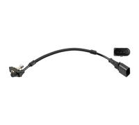 Febi Bilstein Crankshaft Sensor 175523 - 36,000 Mile Manufacturers Warranty