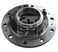 Febi 175527 Rear Wheel Hub Fits Renault Trucks Volvo 7300 8500 9700 B12