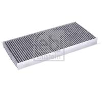 Pollen / Cabin Filter 17553 Febi 1121106 1139654 1382861 1452329 1672948 Quality