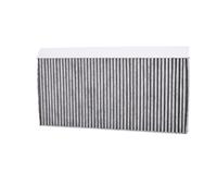 Pollen / Cabin Filter fits FORD FOCUS Mk1 1.6 98 to 05 1121106 XS4H19G244AA Febi