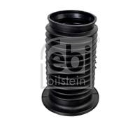 FEBI BILSTEIN Protective Cap/Bellow, shock absorber 175539 Front Axle OPEL: Astra K Hatchback, VAUXHALL: Astra Mk7