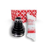 FEBI BILSTEIN 175540 CV boot kit, drive shaft