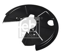 FEBI BILSTEIN 175563 Brake disc backing plate