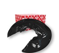 FEBI BILSTEIN 175574 Brake disc backing plate