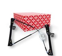 WINDOW REGULATOR 175608 FOR VW GOLF/IV/Van/VAN BEH/AZH/AZJ/AQY/AZG/AVH 2.0L 4cyl