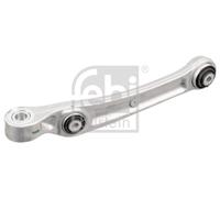 Wishbone / Suspension Arm Front Lower, Right 175618 Febi Track Control 4K0407152