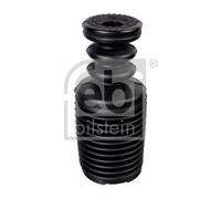 Air shock absorber cover Front Axle NBR (nitrile butadiene rubber) 175632