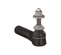 Steering rod end Front Axle Left 175634 FEBI BILSTEIN for TESLA MODEL S