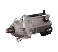 Starter Motor 175637 Febi 0002995138 00042498714 0042498714 002995138 0099432760
