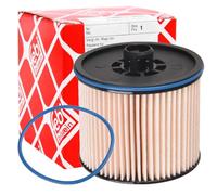 FEBI BILSTEIN Fuel Filter 175644