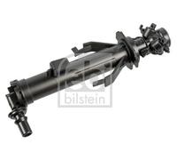 FEBI Bilstein Headlight Washer Nozzle 175651 – Washer Fluid Jet