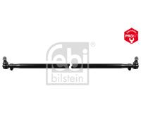 Steering rod FEBI 175657 for MERCEDES-BENZ ANTOS 7.698 2012-2018