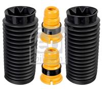 Febi Bilstein 175661 Front Strut Dust Cover Kit Fits Peugeot 308 Cc Sw