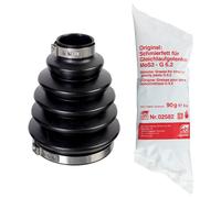 FEBI BILSTEIN 175662 CV boot kit, drive shaft