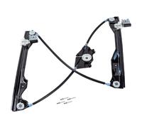 FEBI BILSTEIN 175667 Window Regulator Front Left Electric Fits Skoda Fabia