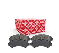 FEBI BILSTEIN 175673 Brake pad set
