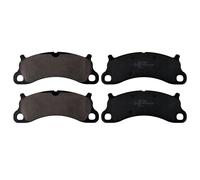 Brake Pads Set Front 175676 Febi 99135194902 99135194903 25003 D16648892 Quality