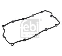 Valve cover gasket ACM (Polyacrylate) 175703 FEBI BILSTEIN for AUDI A6 C6 A4 B7