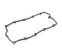 Valve cover gasket ACM (Polyacrylate) 175703 FEBI BILSTEIN for AUDI A6 C6 A4 B7