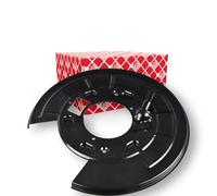 Febi 175723 Brake Disc Shield Premium Fits Land Rover Defender 2011-2025