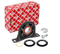 febi bilstein 175744 Cardan Shaft Centre Bearing