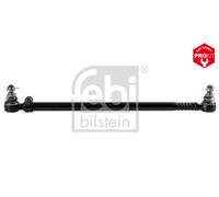 Febi Bilstein Tie Rod Assembly 17575 - 686mm Front Fits Mercedes-Benz