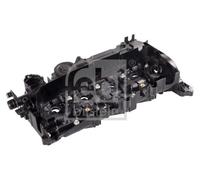 Valve cover Plastic 175758 FEBI BILSTEIN for BMW 3 3 Touring