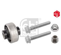 FEBI BILSTEIN 175762 Trailing arm / Suspension arm bush