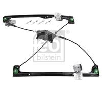 Window Regulator Front Left 175796 Febi Mechanism Lifter 1T0837461 1T0837461E