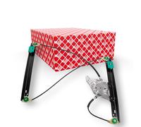 FEBI BILSTEIN 175799 Window regulator